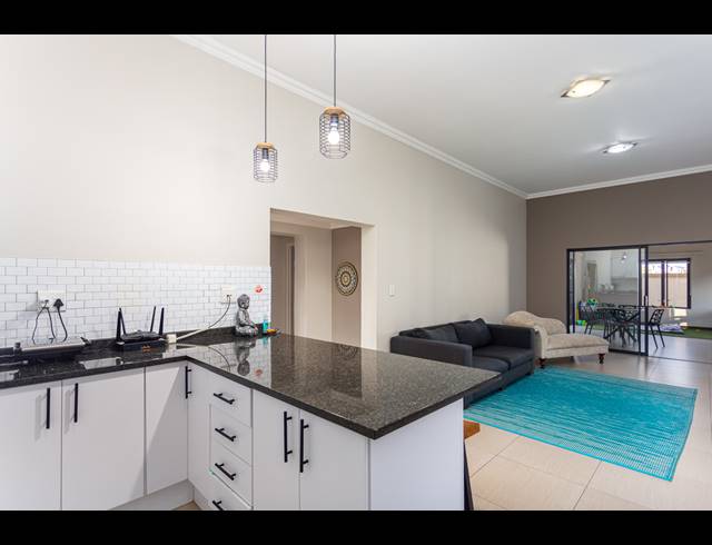3 BEDROOM HOUSE RENTED IN BUH REIN ESTATE